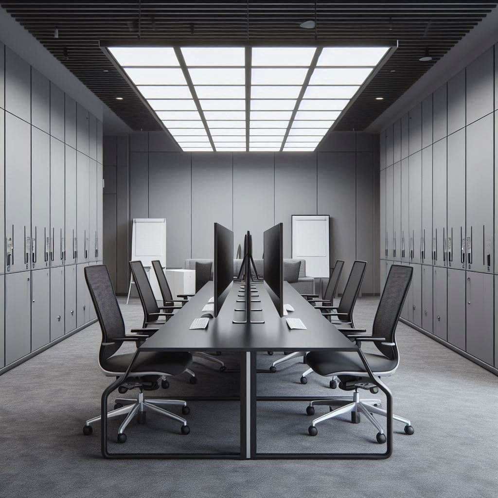 建筑设计公司负责的写字楼办公员工专注力保护面对夜间加班增多该怎样划分责任