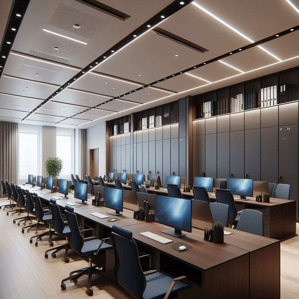 创业公司面对资料销毁集中处理应给写字楼办公楼下商业配套增加哪些核查步骤